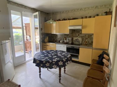 Maison a vendre Angers 49000 Maine-et-Loire 122 m2 5 pièces 362250 euros