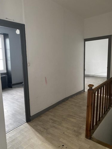 Fonds et murs commerciaux a vendre Aizenay 85190 Vendée 160 m2  125600 euros