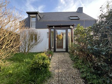 Maison a vendre Larmor-Plage 56260 Morbihan 106 m2 6 pièces 363692 euros