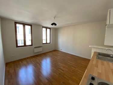 Location appartement Rouen 76000 Seine-Maritime 38 m2 2 pièces 425 euros