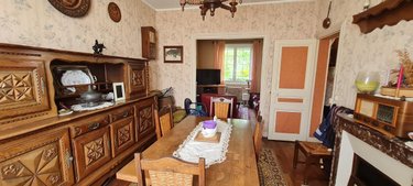 Maison a vendre Thourotte 60150 Oise 128 m2 6 pièces 173600 euros