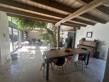Maison a vendre Mercuès 46090 Lot 235 m2 6 pièces 450000 euros