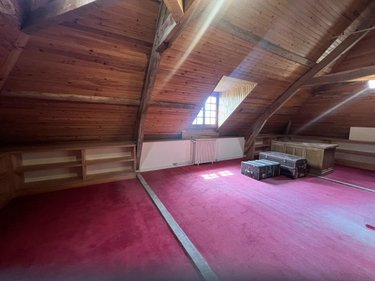 Maison a vendre Rives-d'Andaine 61140 Orne 144 m2 6 pièces 142000 euros