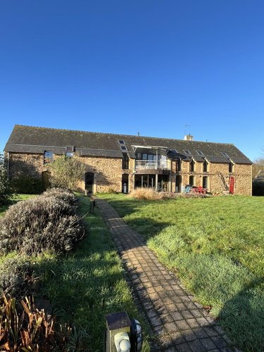 Maison a vendre Riec sur Bélon 29340 Finistère 231 m2 8 pièces 600875 euros