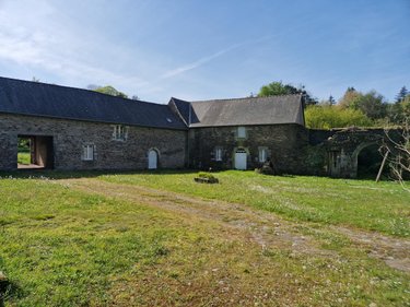 Maison a vendre Josselin 56120 Morbihan 500 m2  618000 euros