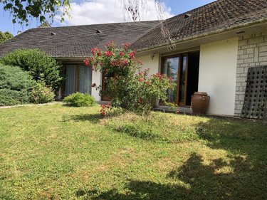 Maison a vendre Sarry 51520 Marne 115 m2 5 pièces 221280 euros