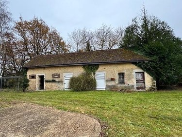 Maison a vendre Saint-Pierre-des-Bois 72430 Sarthe 150 m2 7 pièces 261750 euros