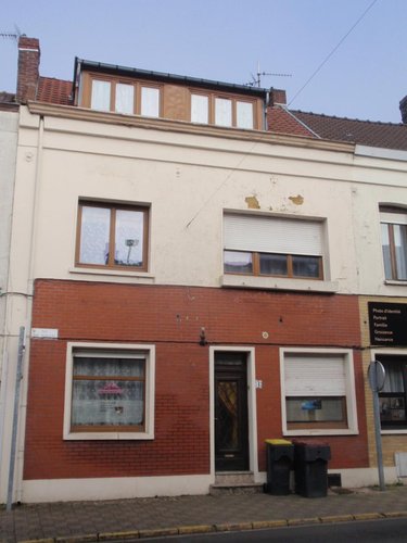 Maison a vendre Harnes 62440 Pas-de-Calais 130 m2 7 pièces 83670 euros