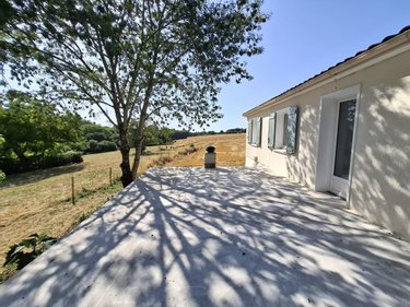 Maison a vendre Écoyeux 17770 Charente-Maritime 80 m2 4 pièces 188856 euros