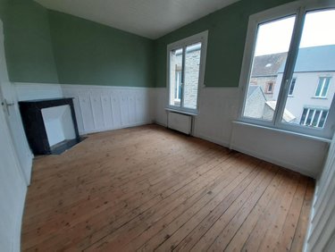 Maison a vendre Cherbourg-en-Cotentin 50100 Manche 47 m2 2 pièces 83840 euros