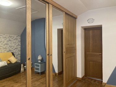 Maison a vendre Étricourt-Manancourt 80360 Somme 101 m2 4 pièces 135700 euros