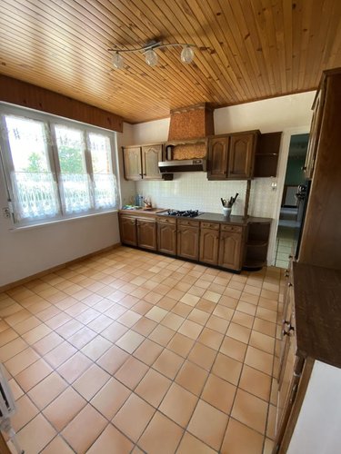 Maison a vendre Savy-Berlette 62690 Pas-de-Calais 104 m2 6 pièces 178760 euros