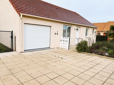 Maison a vendre Sainte-Jamme-sur-Sarthe 72380 Sarthe 75 m2 4 pièces 172740 euros