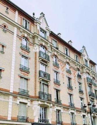 Appartement a vendre Puteaux 92800 Hauts-de-Seine 91 m2 5 pièces 731500 euros