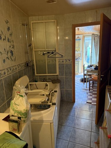 Maison a vendre Busigny 59137 Nord 102 m2 7 pièces 69800 euros
