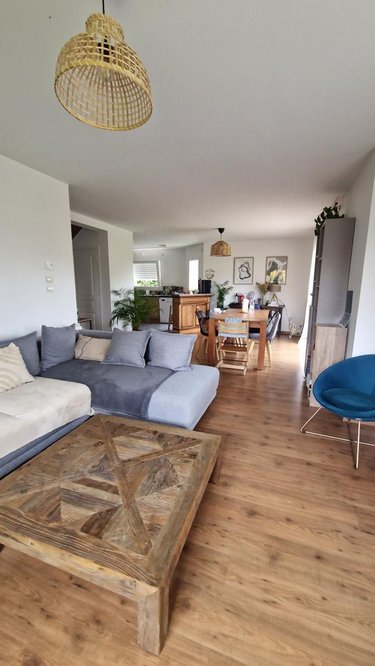 Maison a vendre Morlaix 29600 Finistère 112 m2 6 pièces 299535 euros