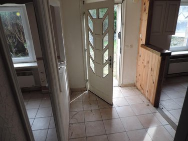 Maison a vendre Loguivy-Plougras 22780 Côtes-d'Armor 85 m2 3 pièces 84600 euros