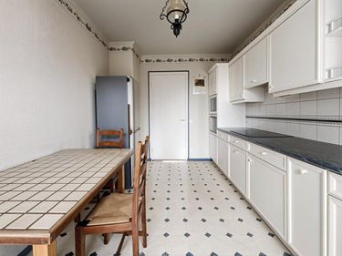 Appartement a vendre Angers 49000 Maine-et-Loire 110 m2 4 pièces 299250 euros