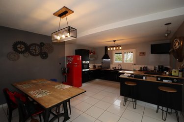 Maison a vendre Fontaine-Notre-Dame 59400 Nord 107 m2 6 pièces 217000 euros