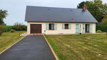 Maison a vendre Vimoutiers 61120 Orne 87 m2 4 pièces 159000 euros
