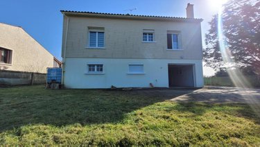 Maison a vendre Marans 17230 Charente-Maritime 106 m2 4 pièces 260000 euros