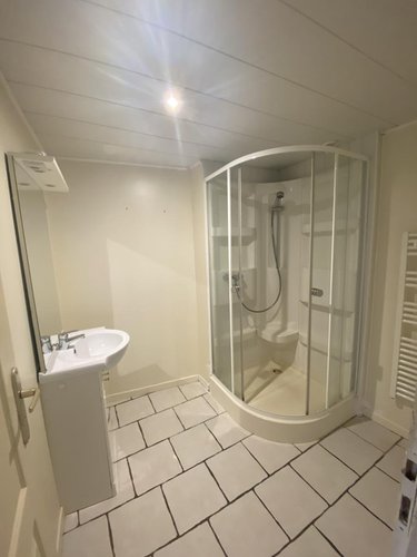 Maison a vendre Crédin 56580 Morbihan 107 m2  131625 euros