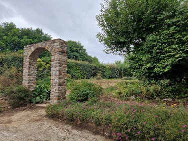 Maison a vendre Saint-Poix 53540 Mayenne 104 m2 6 pièces 141750 euros