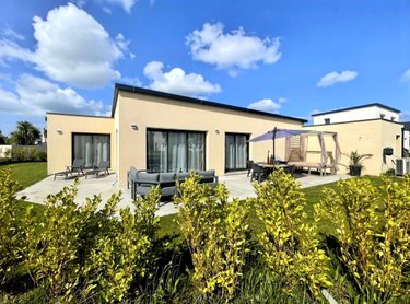 Maison a vendre Plougoulm 29250 Finistère 107 m2 5 pièces 348000 euros