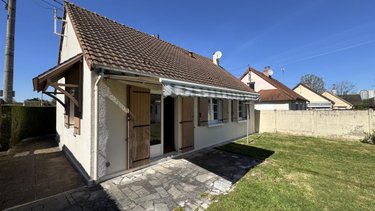 Maison a vendre Le Grand-Quevilly 76120 Seine-Maritime 62 m2 4 pièces 172920 euros