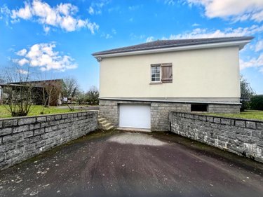 Maison a vendre La Ferté Macé 61600 Orne 121 m2 6 pièces 165000 euros