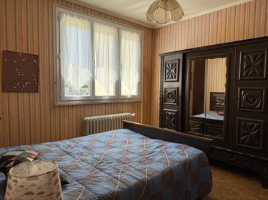 Maison a vendre Cholet 49300 Maine-et-Loire 125 m2 5 pièces 186544 euros