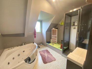 Maison a vendre Saint-Barnabé 22600 Côtes-d'Armor 166 m2 6 pièces 280800 euros