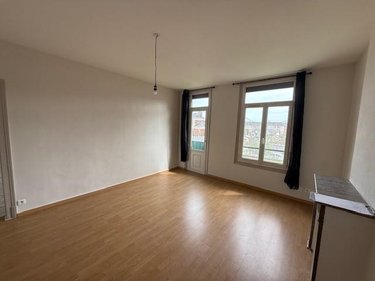 Appartement a vendre Bernay 27300 Eure 61 m2  141400 euros