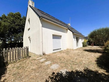 Maison a vendre Saint-Nazaire 44600 Loire-Atlantique 142 m2 7 pièces 551250 euros