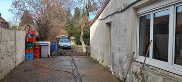 Maison a vendre Haillicourt 62940 Pas-de-Calais 260 m2 7 pièces 169500 euros