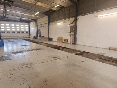 Fonds et murs commerciaux a vendre Bully-les-Mines 62160 Pas-de-Calais 318 m2  378000 euros
