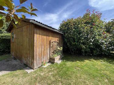 Maison a vendre Fouesnant 29170 Finistère 113 m2 5 pièces 376200 euros