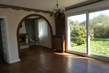 Maison a vendre Plouigneau 29610 Finistère 118 m2 5 pièces 153940 euros