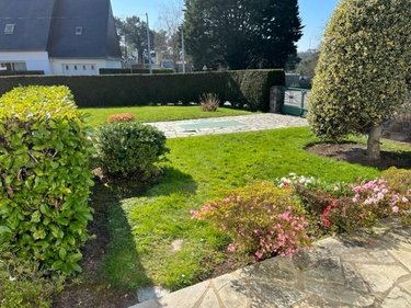 Maison a vendre Lorient 56100 Morbihan 182 m2 8 pièces 487640 euros