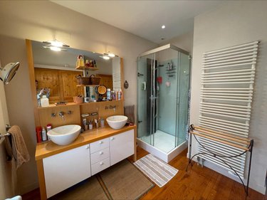Maison a vendre Coligny 01270 Ain 196 m2 6 pièces 335000 euros