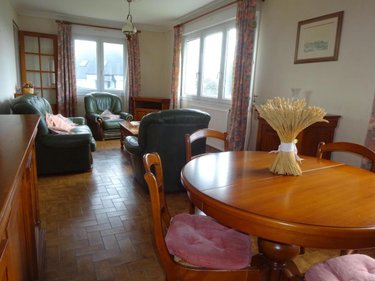 Maison a vendre Saint-Renan 29290 Finistère 119 m2 6 pièces 229120 euros