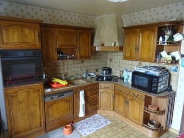 Maison a vendre Laval 53000 Mayenne 155 m2 6 pièces 303620 euros