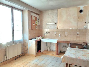Maison a vendre Sérigny 61130 Orne 99 m2 4 pièces 96300 euros