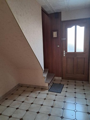 Maison a vendre Équihen-Plage 62224 Pas-de-Calais 100 m2 6 pièces 262000 euros