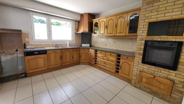Maison a vendre Riantec 56670 Morbihan 95 m2 5 pièces 270800 euros