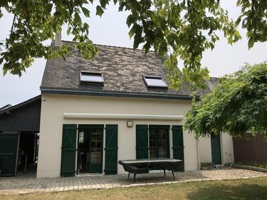 Maison a vendre Beaucouzé 49070 Maine-et-Loire 99 m2 5 pièces 332660 euros
