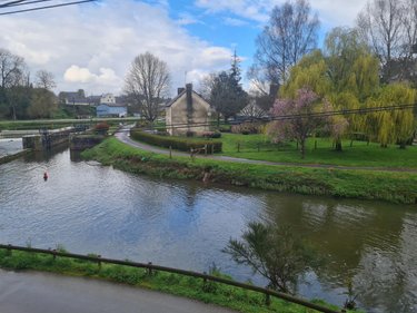 Maison a vendre Rohan 56580 Morbihan 338 m2 14 pièces 586540 euros