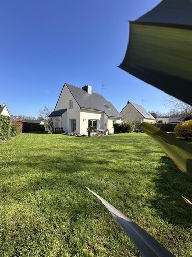 Maison a vendre Pontivy 56300 Morbihan 94 m2 6 pièces 262300 euros