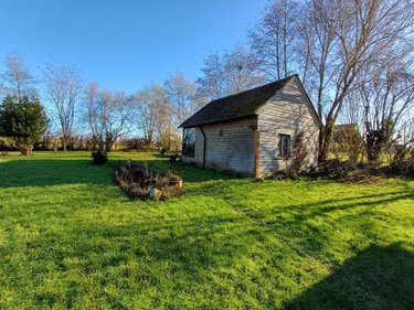 Maison a vendre Sargé-lès-le-Mans 72190 Sarthe 137 m2 5 pièces 342000 euros