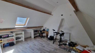 Maison a vendre Tourcoing 59200 Nord 120 m2 4 pièces 179100 euros